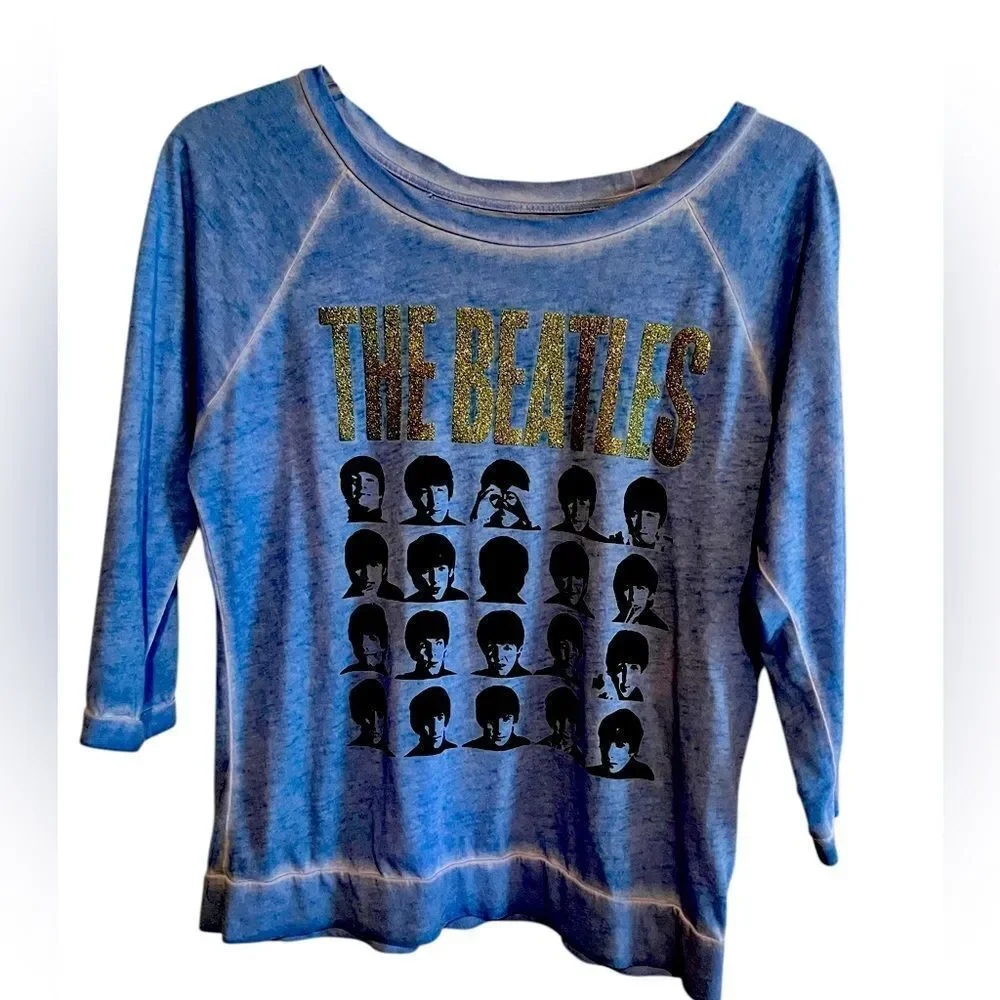 The Beatles Top